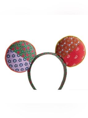 ISO Vera Bradley x Disney Mickey Ears